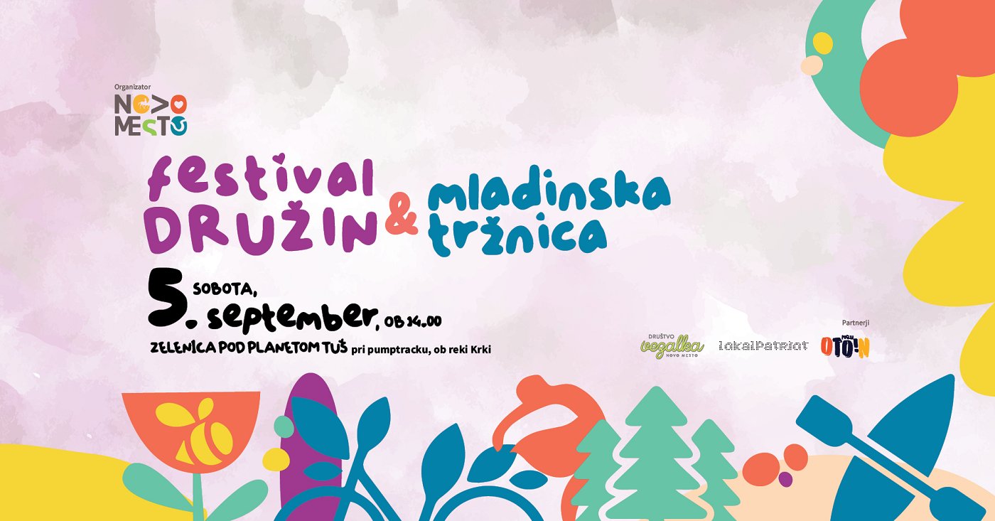 Festival družin naslovna slika
