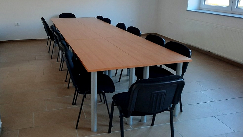 Vabilo na redno sejo sveta KS Uršna sela