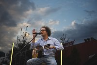 Pevski nastop