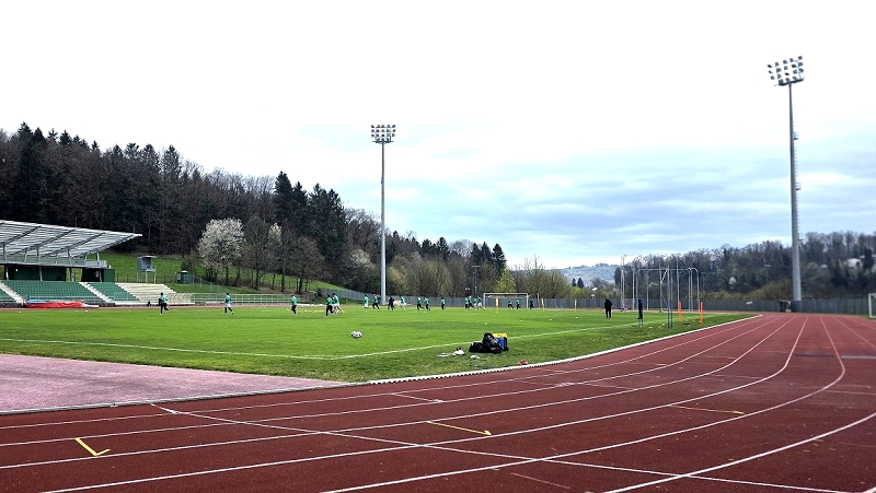 Stadion