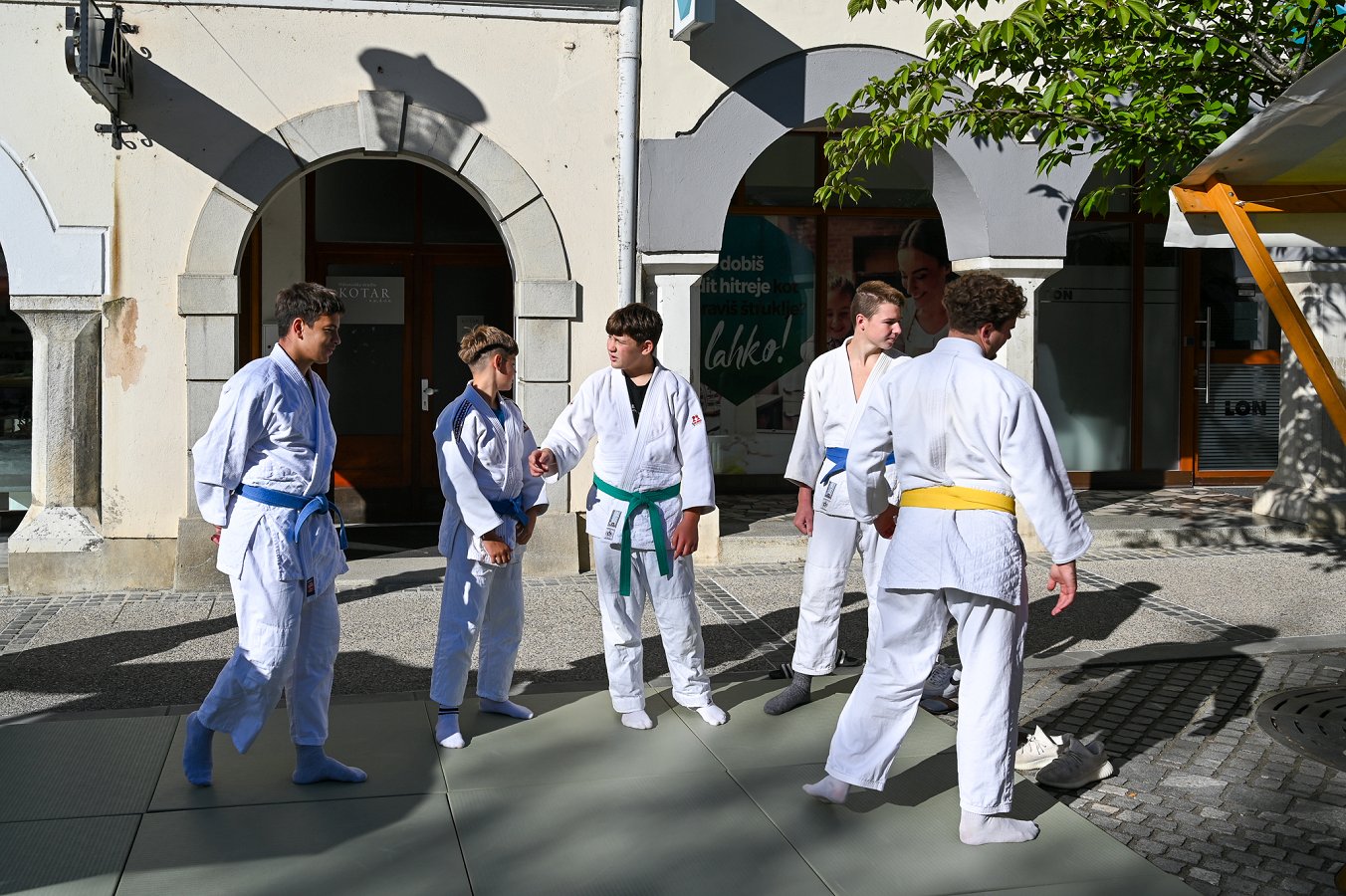 Karate Karate