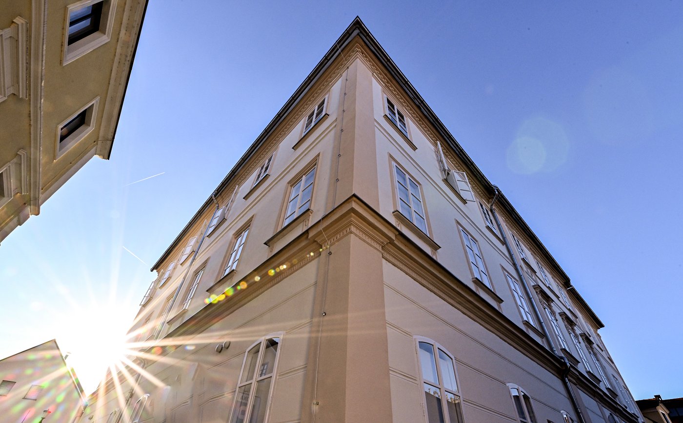 Narodni dom 