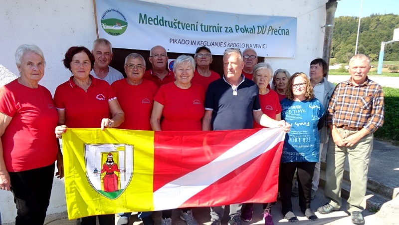 Meddruštveni turnir za Pokal DU Prečna 2026