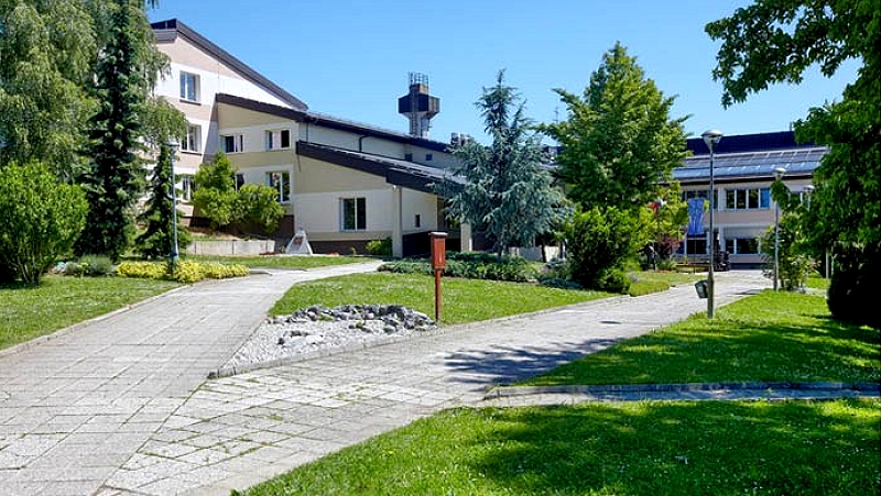 Kmetijska šola Grm 140 let Kmetijske šole Grm, najstarejše v Sloveniji