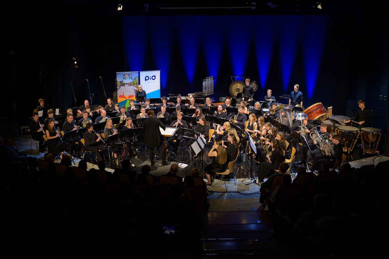 Orkester Orkester