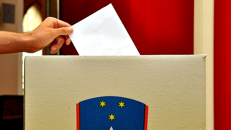  Seznam kandidatur za lokalne volitve 2026