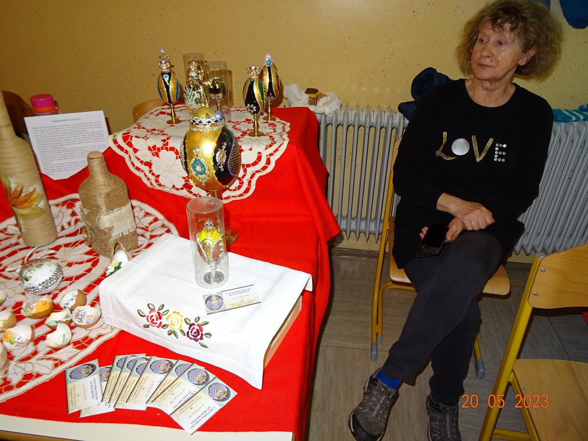 Razstava 